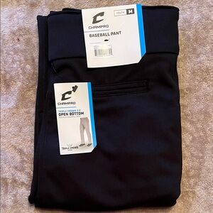 Champro Triple Crown 2.0 Youth Baseball Pants- new with tags!
